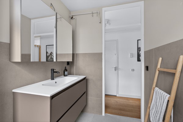 Medium property photo - Vaalrivierstraat 3B, 1091 PC Amsterdam